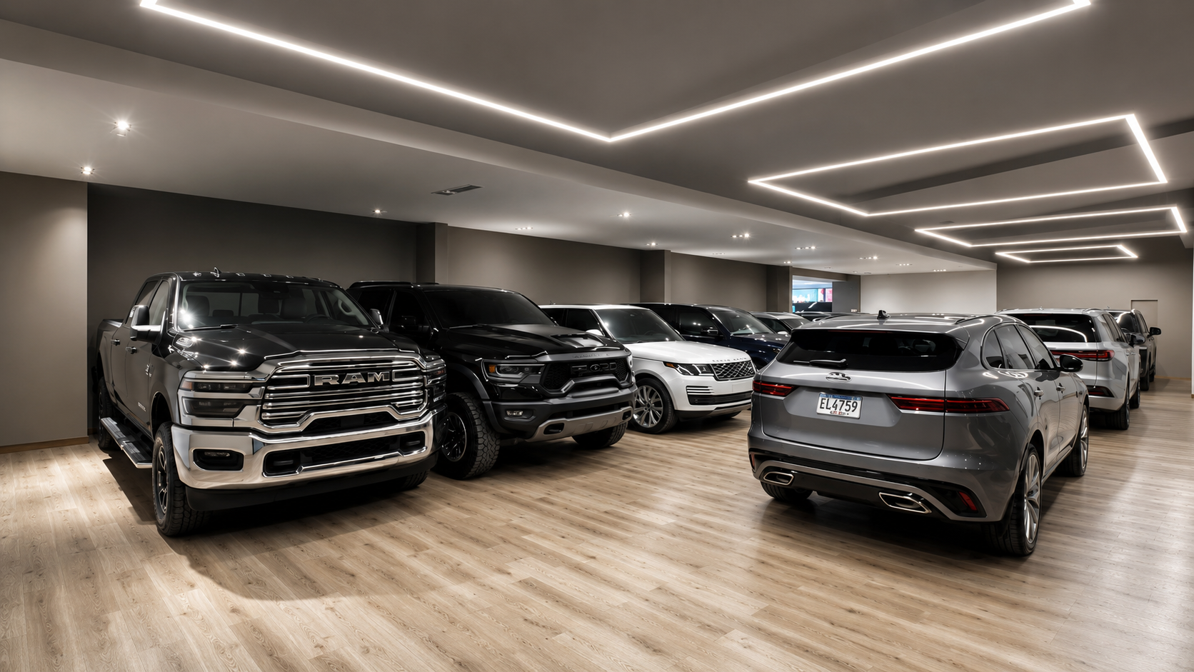 Inventario Super Ofertas Motors